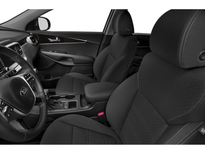 2020 Kia Sorento S V6