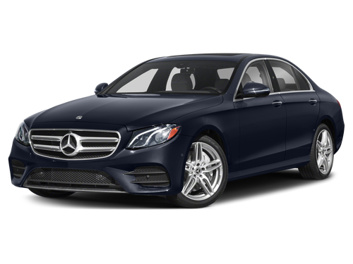 2020 Mercedes-Benz E-Class E 450