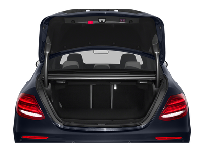 2020 Mercedes-Benz E-Class E 450