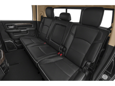 2020 RAM 3500 Laramie