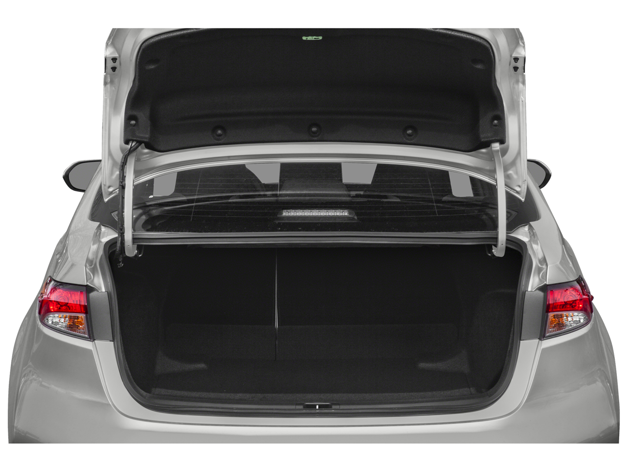 2020 Toyota Corolla Hybrid LE