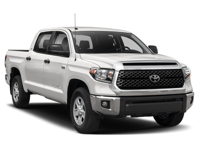2020 Toyota Tundra 2WD SR5