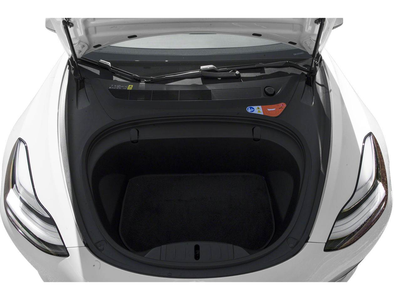 2020 Tesla Model 3 Standard