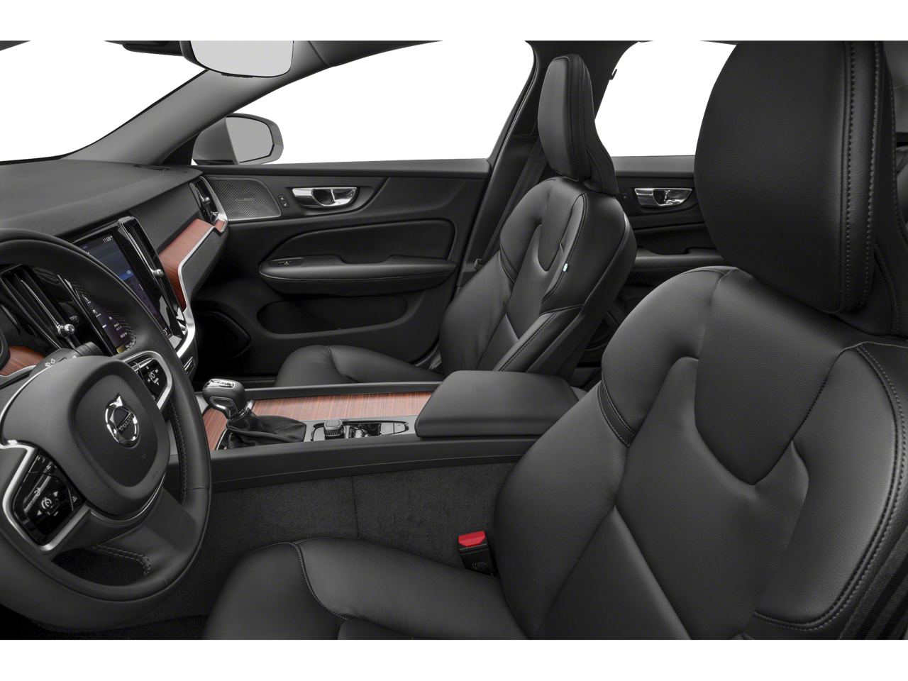 2020 Volvo S60 Momentum