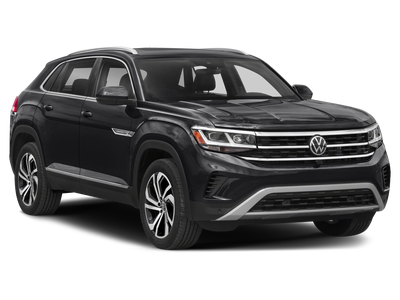2020 Volkswagen Atlas Cross Sport 3.6L V6 SEL Premium