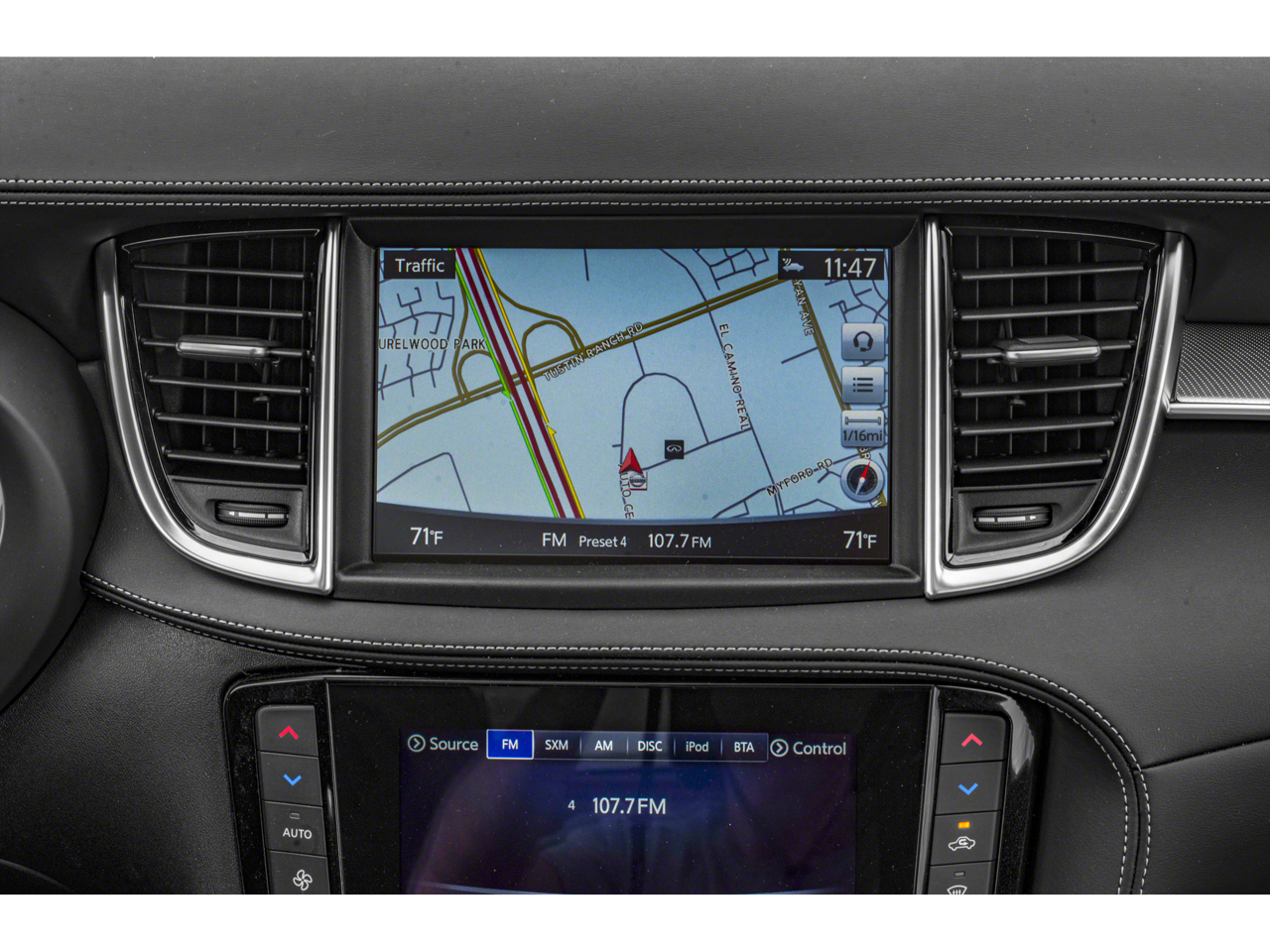 2021 INFINITI QX50 PURE