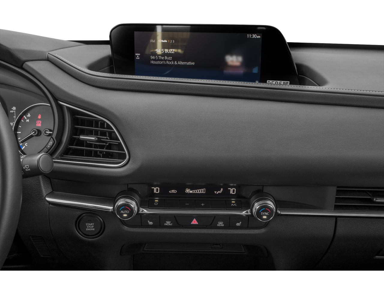 2021 Mazda Mazda CX-30 Preferred