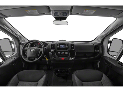 2021 RAM ProMaster Cargo Van High Roof