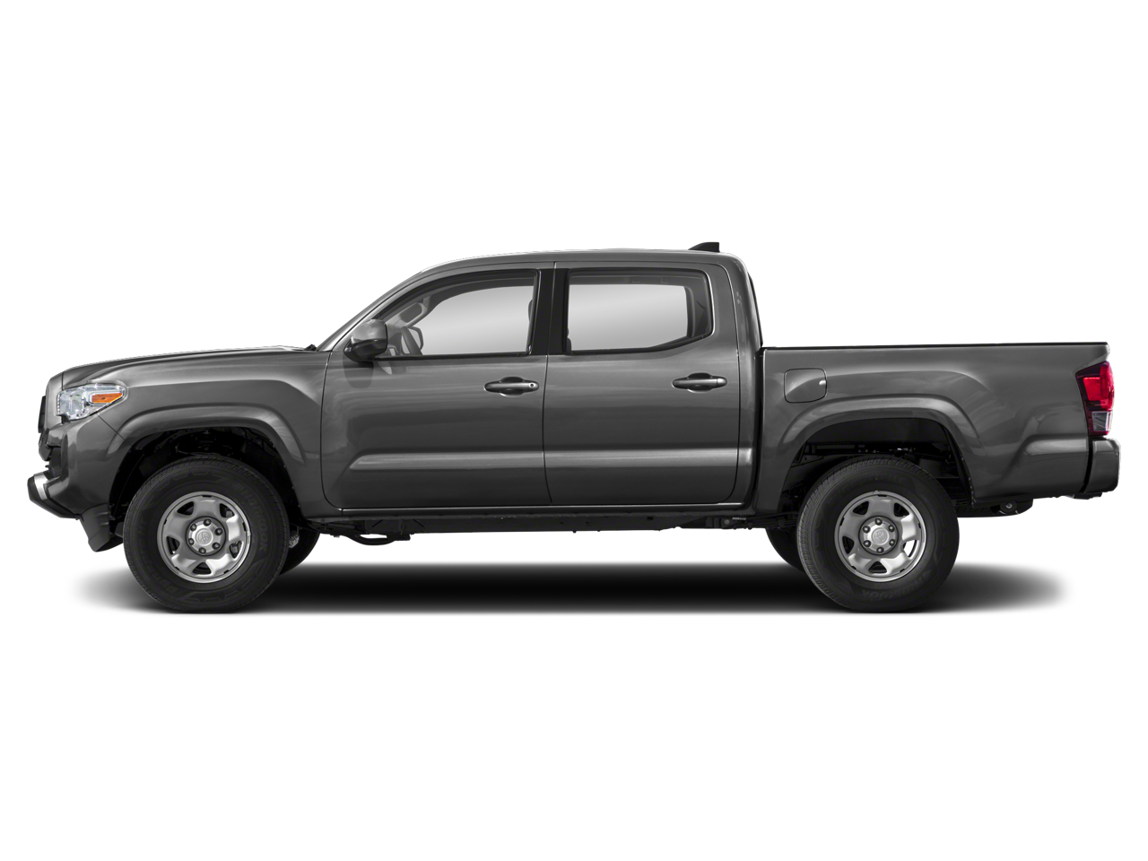2021 Toyota Tacoma 4WD TRD Off Road