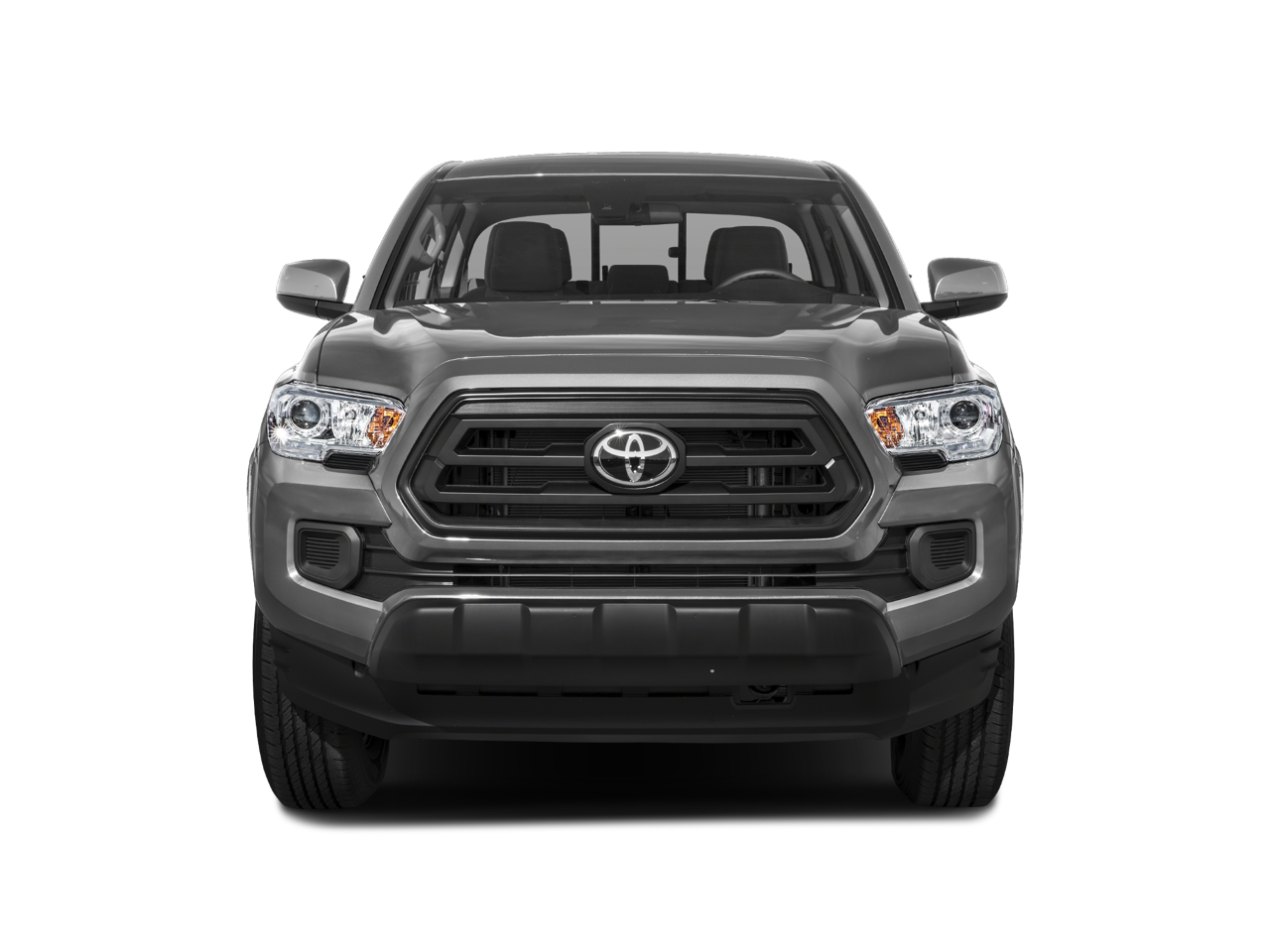 2021 Toyota Tacoma 4WD TRD Off Road