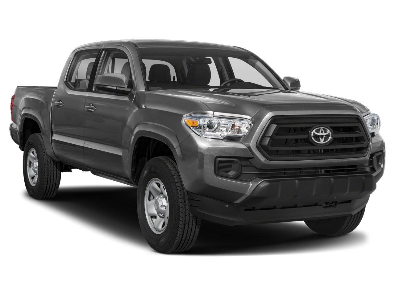 2021 Toyota Tacoma 4WD TRD Off Road