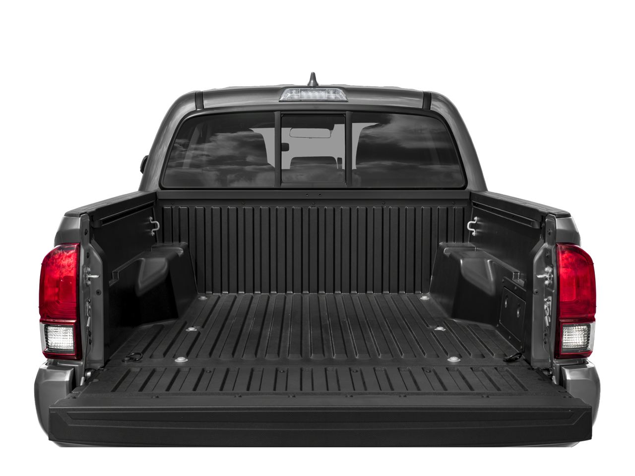 2021 Toyota Tacoma 4WD TRD Off Road