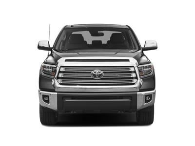 2021 Toyota Tundra 4WD Limited