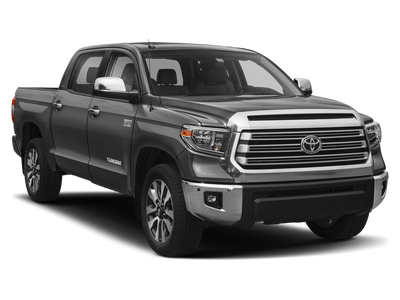 2021 Toyota Tundra 4WD Limited