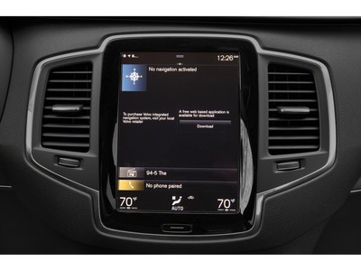 2021 Volvo XC90 Inscription