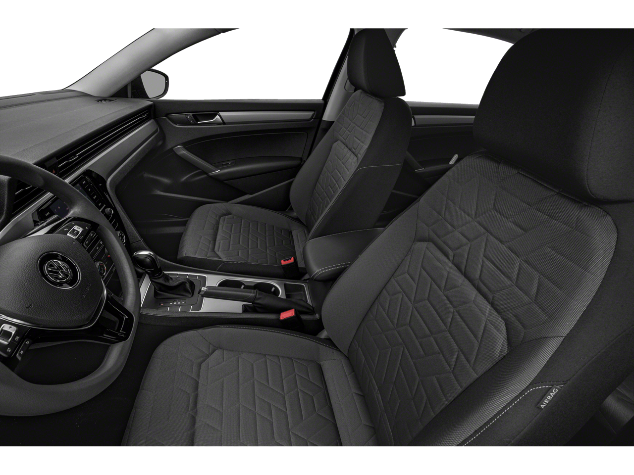 2021 Volkswagen Passat 2.0T S