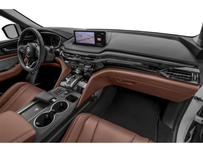2022 Acura MDX w/Advance Package