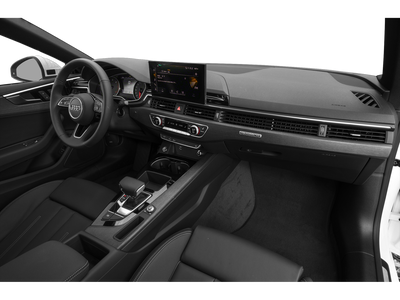 2022 Audi A5 Cabriolet Premium