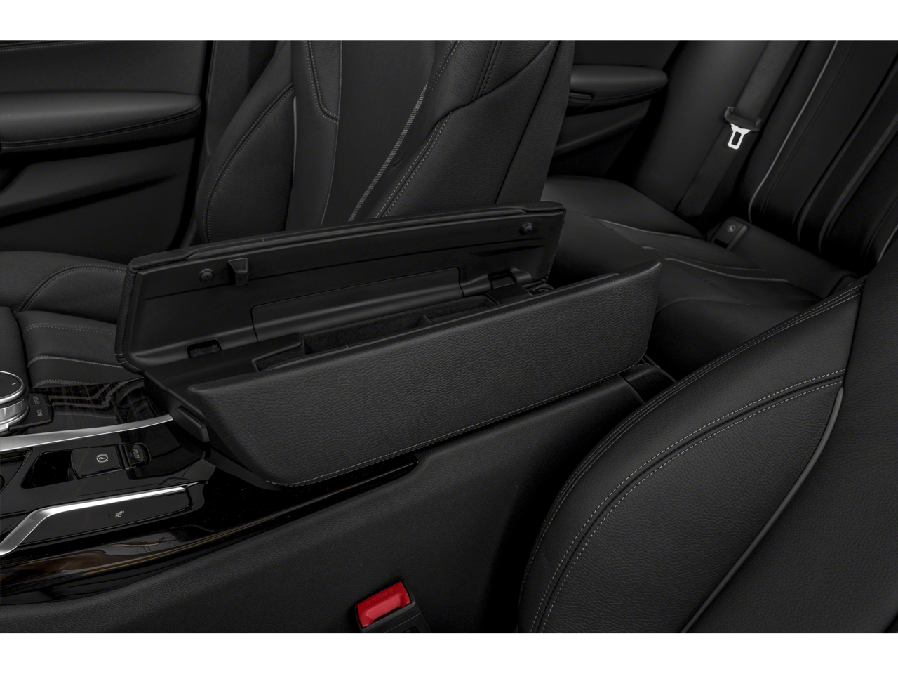 2022 BMW 5 Series 540i