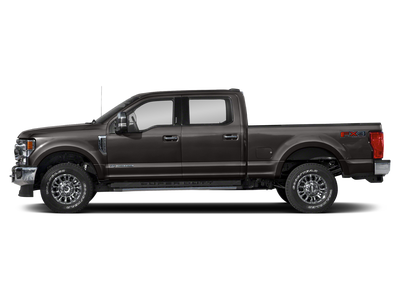 2022 Ford Super Duty F-250 SRW XLT