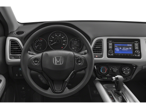 2022 Honda HR-V 2WD LX 4x2