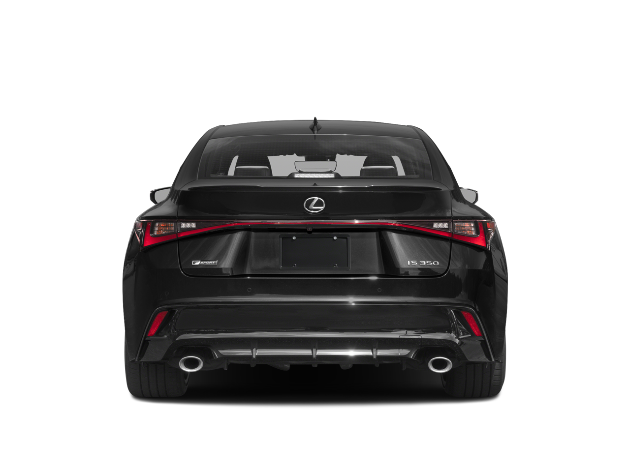 2022 Lexus IS IS 350 F SPORT