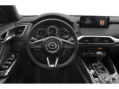 2022 Mazda Mazda CX-9 Grand Touring
