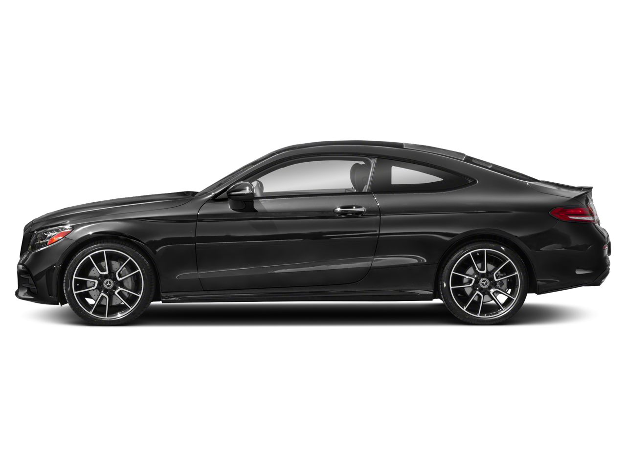 2022 Mercedes-Benz C-Class C 300