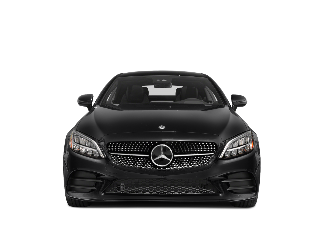 2022 Mercedes-Benz C-Class C 300