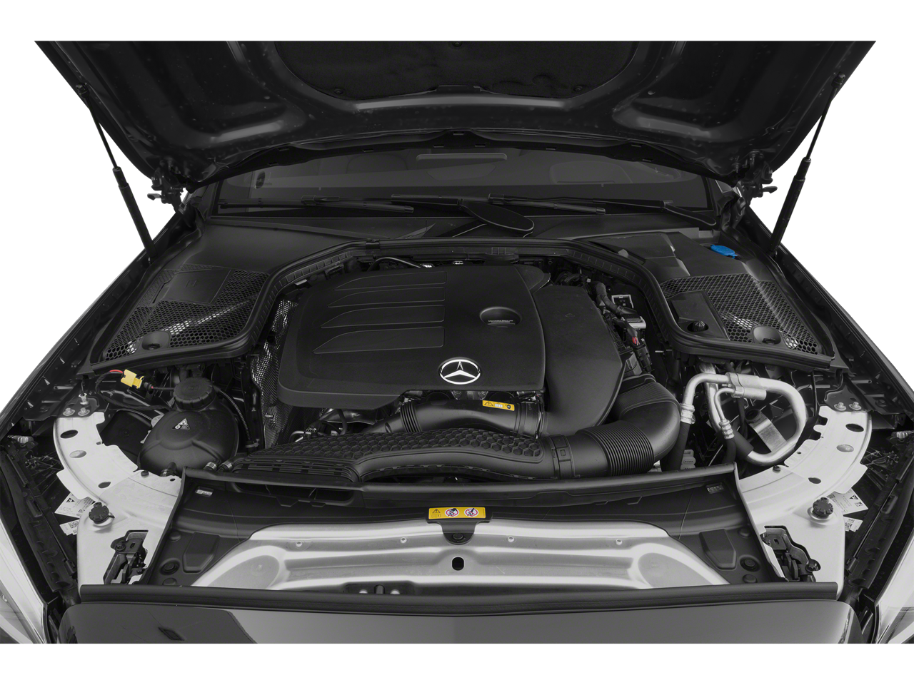 2022 Mercedes-Benz C-Class C 300