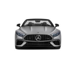 2022 Mercedes-Benz AMG&#174; SL 63