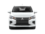2022 Mitsubishi Mirage ES
