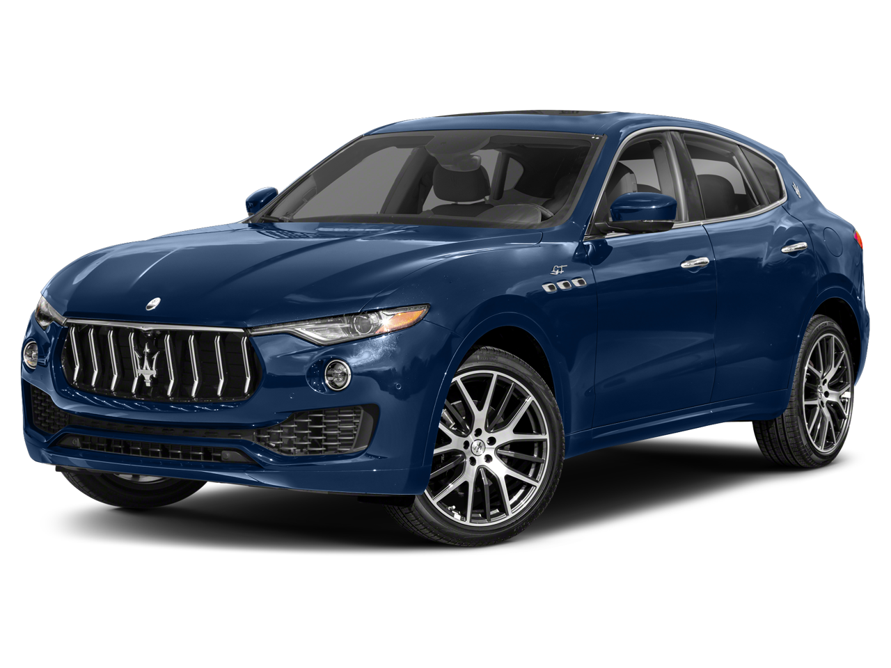 2022 Maserati Levante Tributo