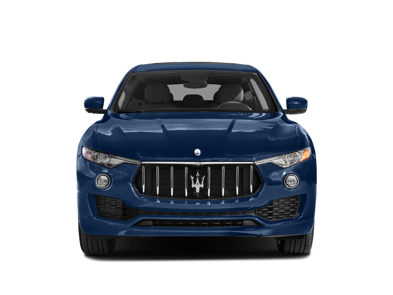 2022 Maserati Levante Tributo
