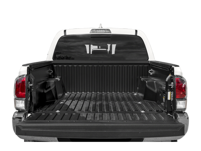 2022 Toyota Tacoma 4WD TRD Off Road