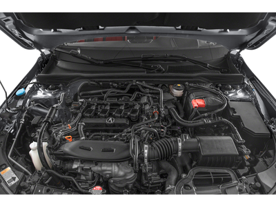 2023 Acura Integra w/A-Spec Technology Package