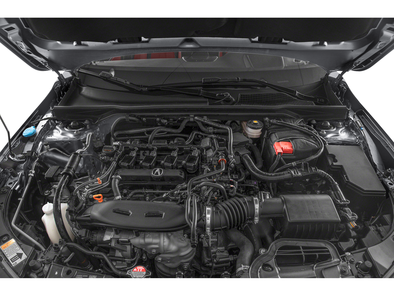 2023 Acura Integra w/A-Spec Technology Package