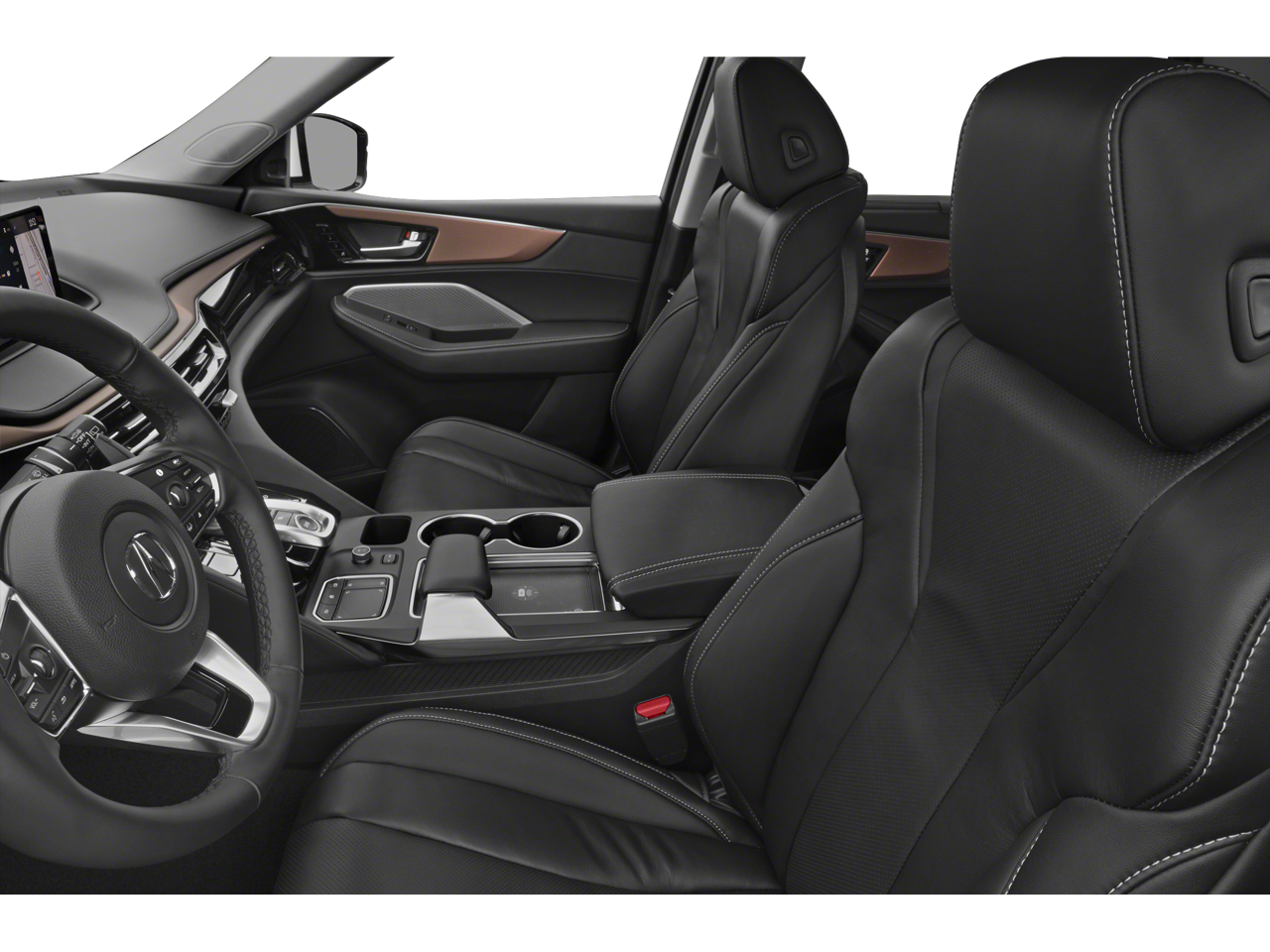 2023 Acura MDX Technology