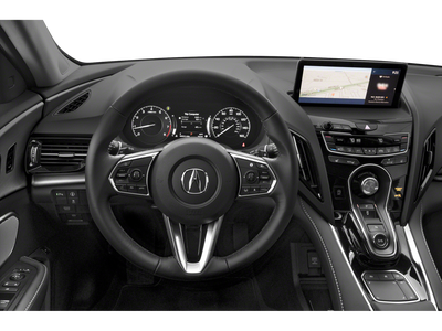 2023 Acura RDX w/Technology Package