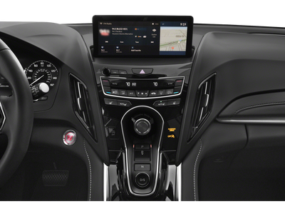 2023 Acura RDX w/Technology Package
