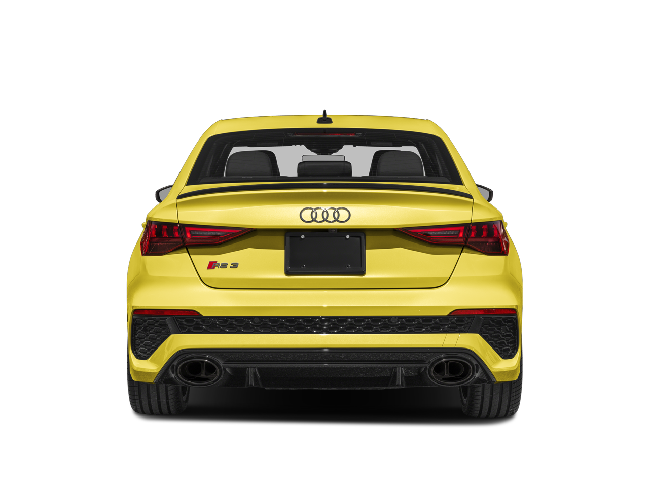 2023 Audi RS 3 2.5T