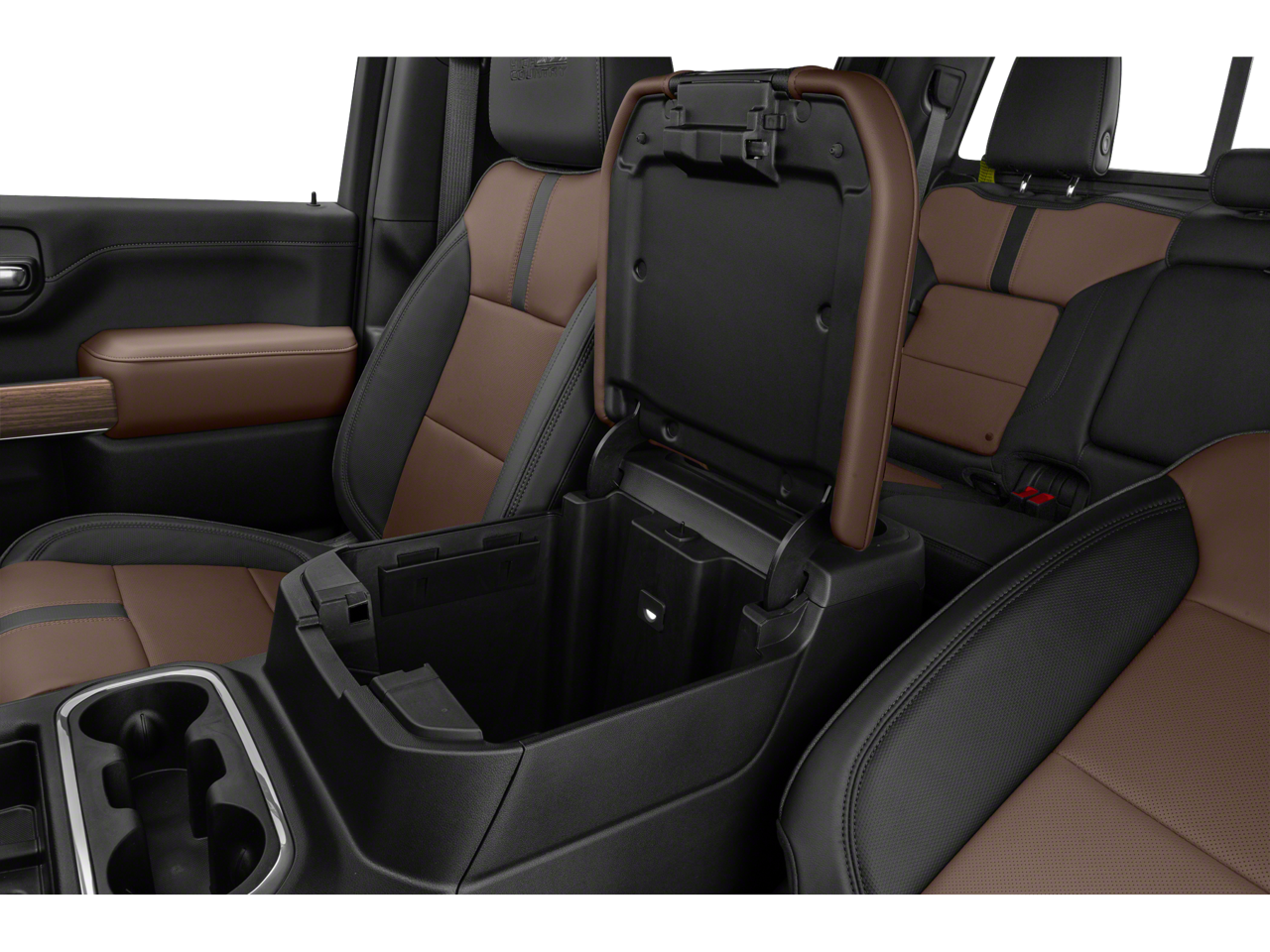 2023 Chevrolet Silverado 2500HD High Country