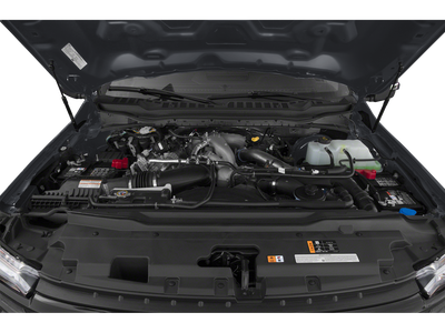 2023 Ford Super Duty F-250 SRW XLT