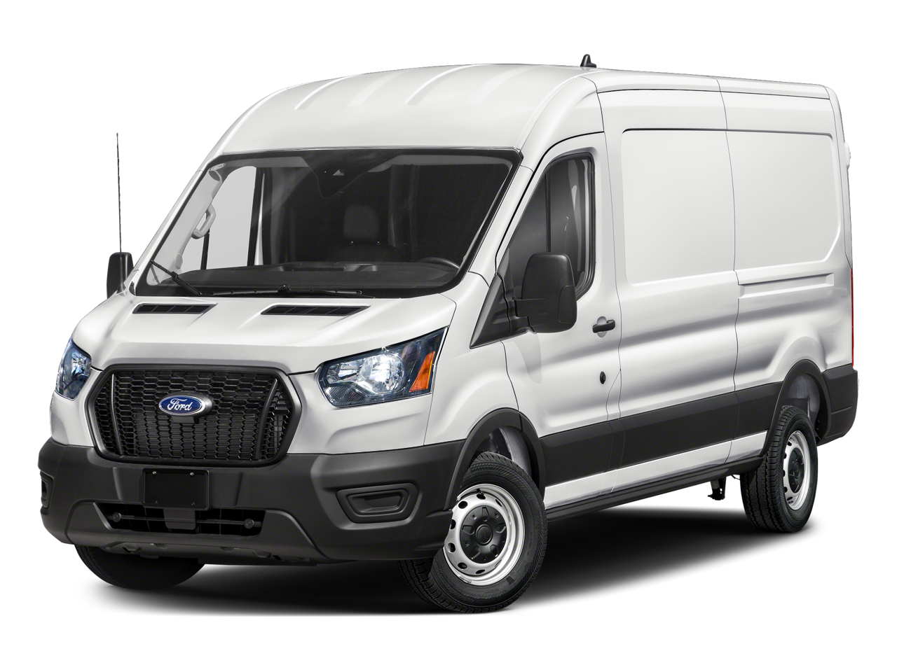 2023 Ford Transit Cargo Van Base