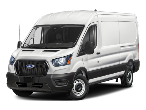 2023 Ford Transit Cargo Van Base