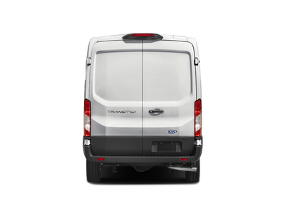 2023 Ford Transit Cargo Van Base
