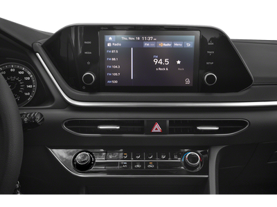 2023 Hyundai Sonata SE