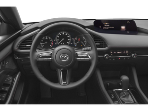 2023 Mazda Mazda3 Hatchback 2.5 S Carbon Edition 4WD