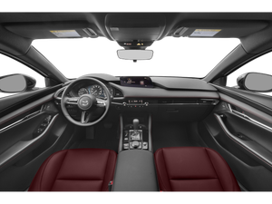 2023 Mazda Mazda3 Hatchback 2.5 S Carbon Edition 4WD