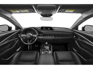 2023 Mazda CX-30 2.5 S Premium 4WD